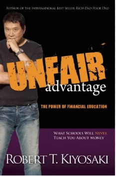 An unfair advantage
