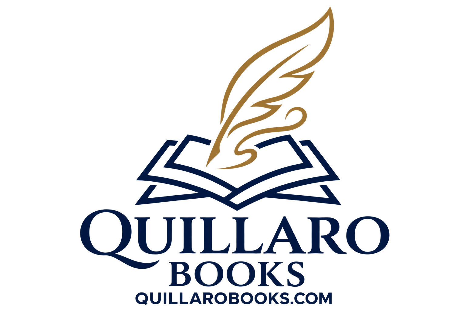 Quillaro Books